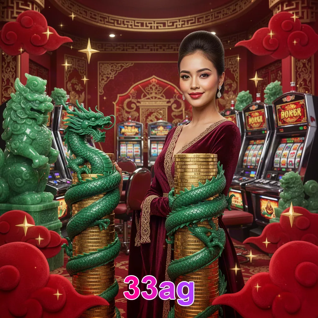 Taruhan 33ag