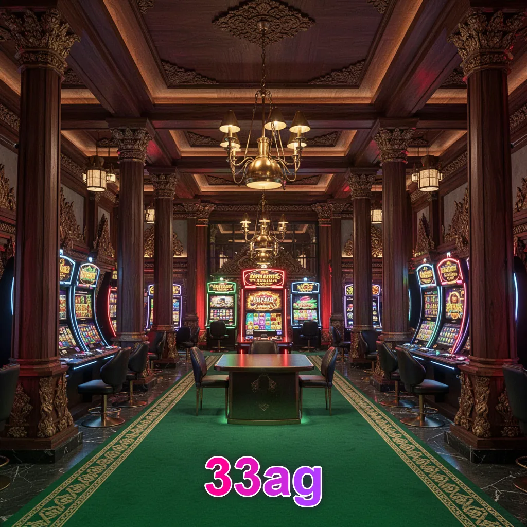 6 keuntungan eksklusif program VIP 33ag