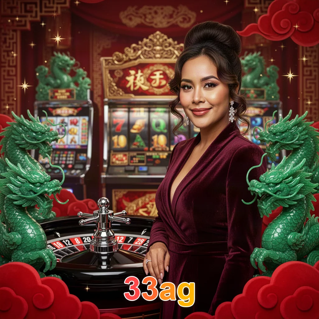 33ag apk