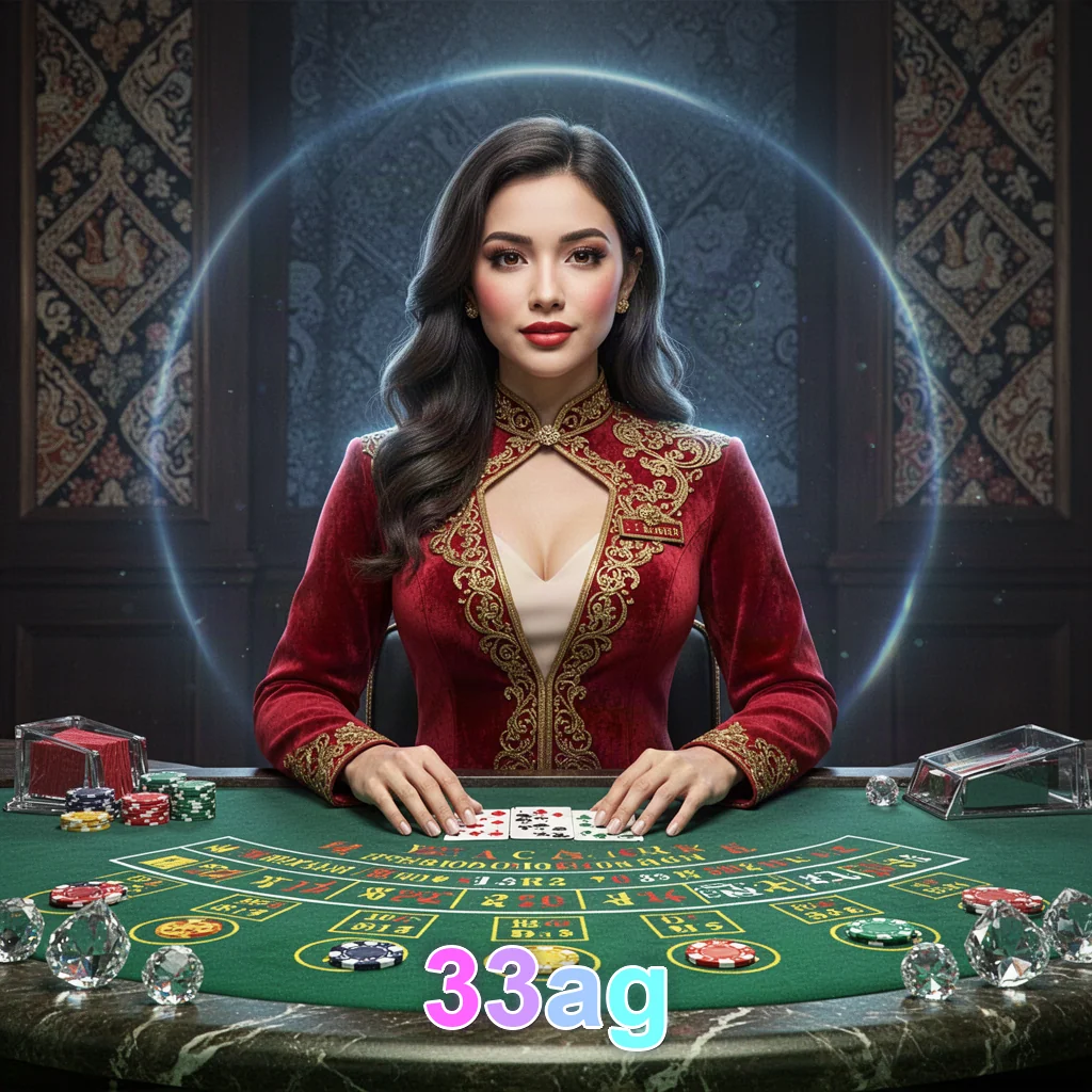 33ag bonus