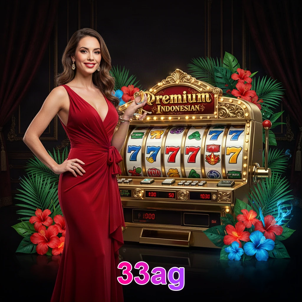 Game Fortune 33ag